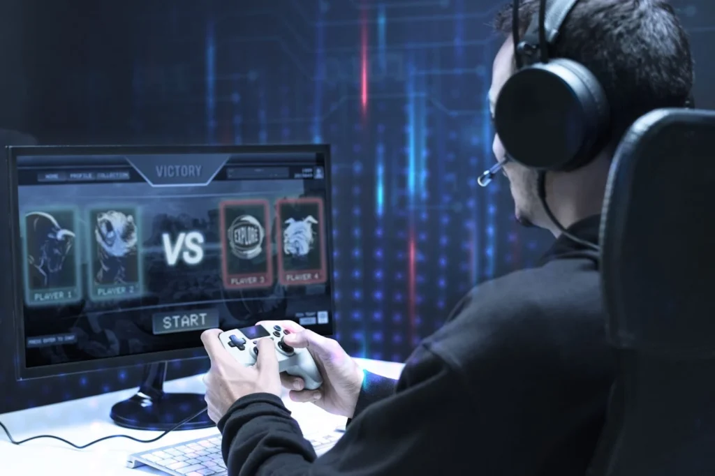 Top Web3 Gaming Platforms for Beginners: Your Gateway to Blockchain Gaming Top Web3 Gaming Platforms for Beginners: Your Gateway to Blockchain Gaming