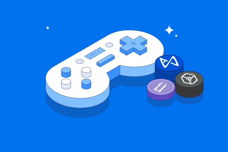 The Beginner’s Guide to Safe Play-to-Earn Crypto Gaming: Your First Steps into Digital Asset Gaming The Beginner’s Guide to Safe Play-to-Earn Crypto Gaming: Your First Steps into Digital Asset Gaming