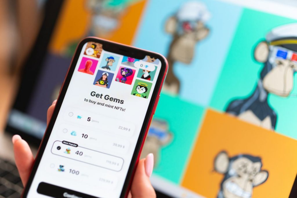 The Future of NFT Gaming and Digital Ownership: A Deep Dive The Future of NFT Gaming and Digital Ownership: A Deep Dive