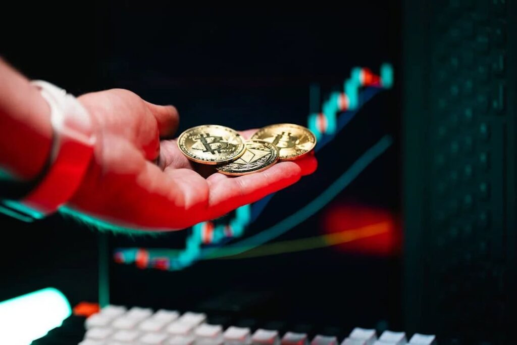 Blockchain Gaming Investment Opportunities: The Future of Play and Profit Blockchain Gaming Investment Opportunities: The Future of Play and Profit
