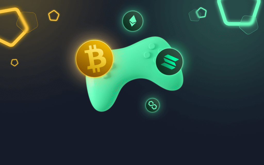 Best Crypto Gaming Strategies for Beginners: Your Complete Guide to Getting Started Best Crypto Gaming Strategies for Beginners: Your Complete Guide to Getting Started