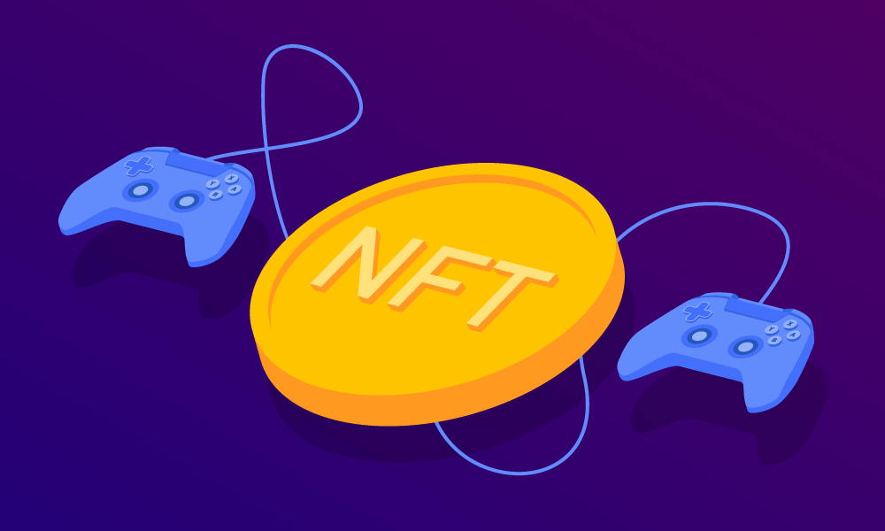 The Best NFT Games to Play and Earn in 2025: Your Guide to Fun and Profit The Best NFT Games to Play and Earn in 2025: Your Guide to Fun and Profit
