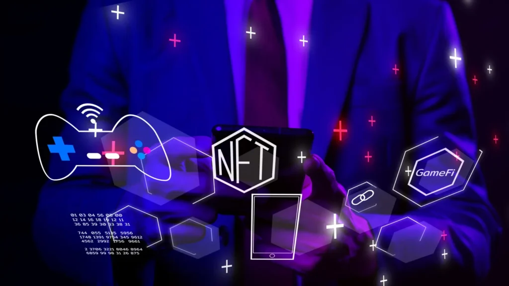 The Hidden Treasures: Top Underrated NFT Games with Untapped Potential The Hidden Treasures: Top Underrated NFT Games with Untapped Potential