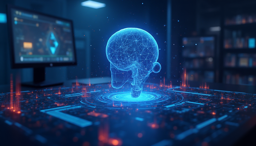 The Future is Now: Top AI-Powered Play-to-Earn Games Revolutionizing Gaming in 2025 The Future is Now: Top AI-Powered Play-to-Earn Games Revolutionizing Gaming in 2025