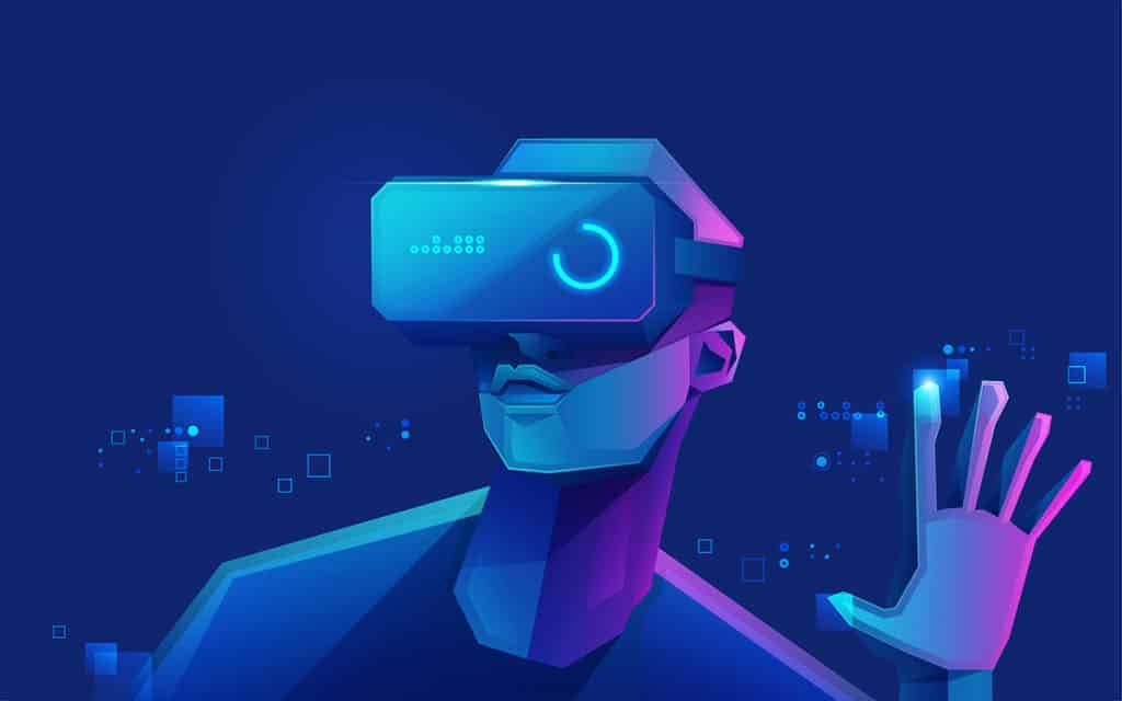 The Digital Revolution: How Virtual Reality is Merging with Web3 Gaming to Create Tomorrow’s Entertainment Landscape The Digital Revolution: How Virtual Reality is Merging with Web3 Gaming to Create Tomorrow’s Entertainment Landscape